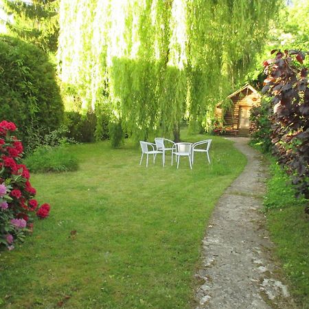 Le Cottage - Chambres D'Hotes Paris Saclay 伊薇特河畔比尔 外观 照片