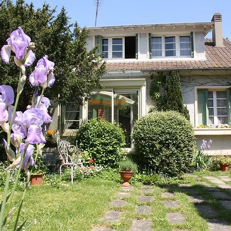 Le Cottage - Chambres D'Hotes Paris Saclay 伊薇特河畔比尔 外观 照片