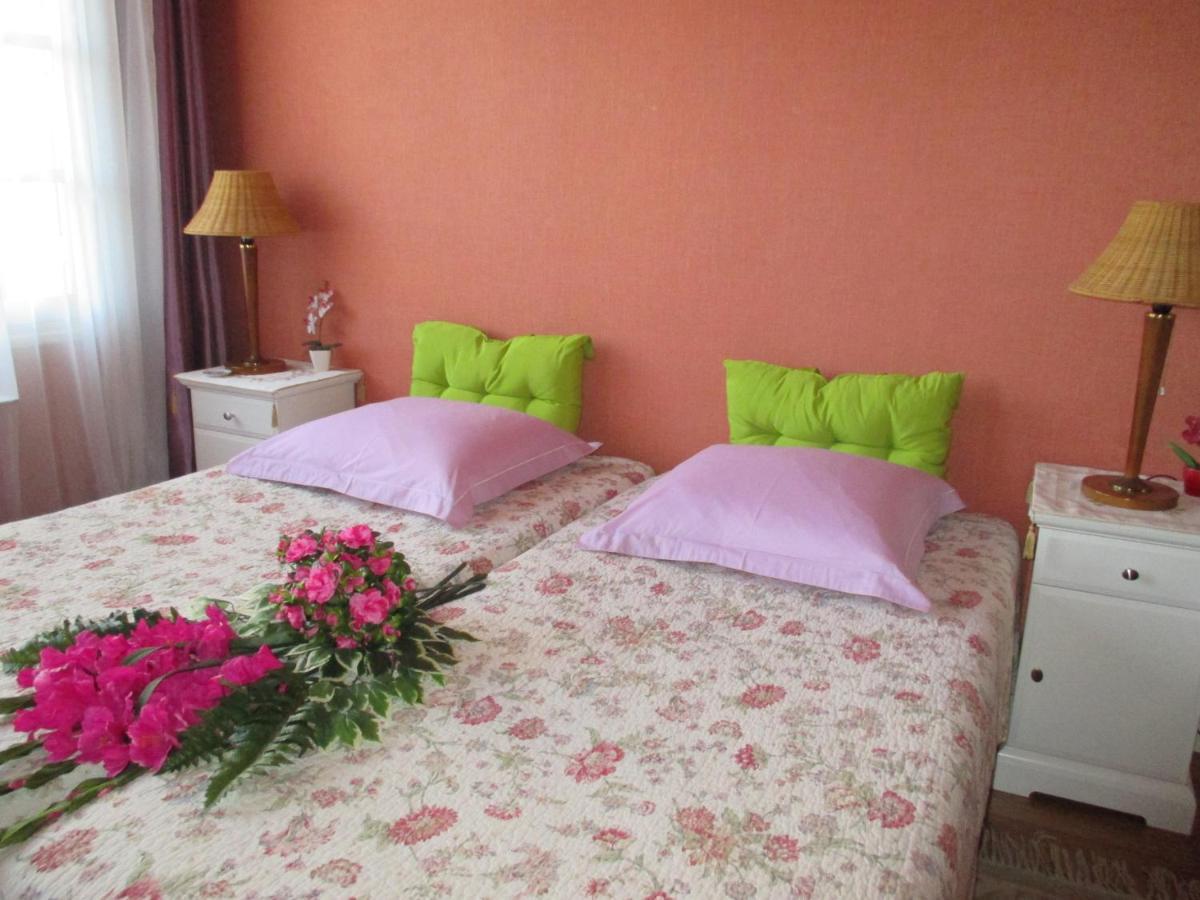 Le Cottage - Chambres D'Hotes Paris Saclay 伊薇特河畔比尔 外观 照片
