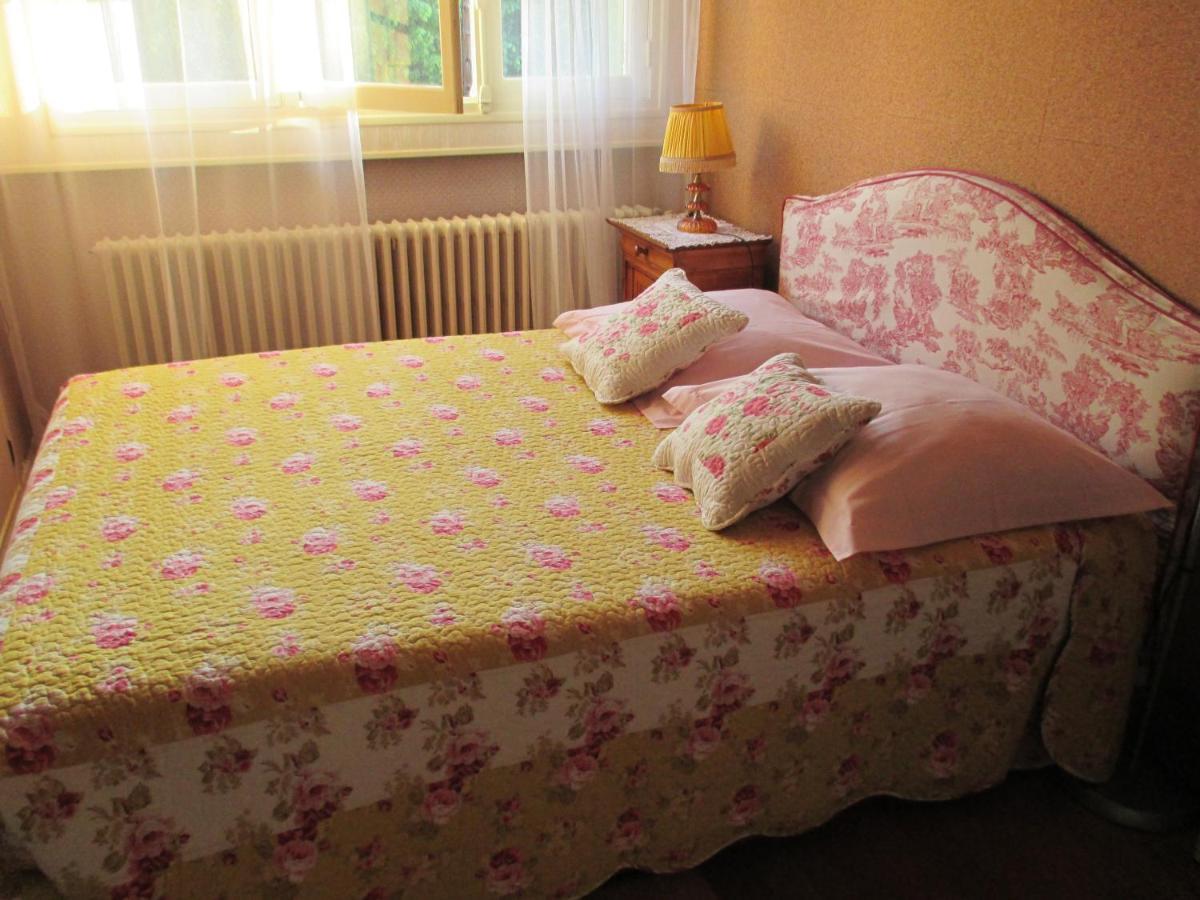 Le Cottage - Chambres D'Hotes Paris Saclay 伊薇特河畔比尔 外观 照片