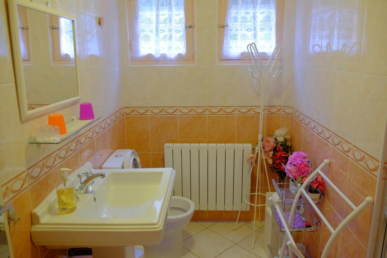 Le Cottage - Chambres D'Hotes Paris Saclay 伊薇特河畔比尔 外观 照片